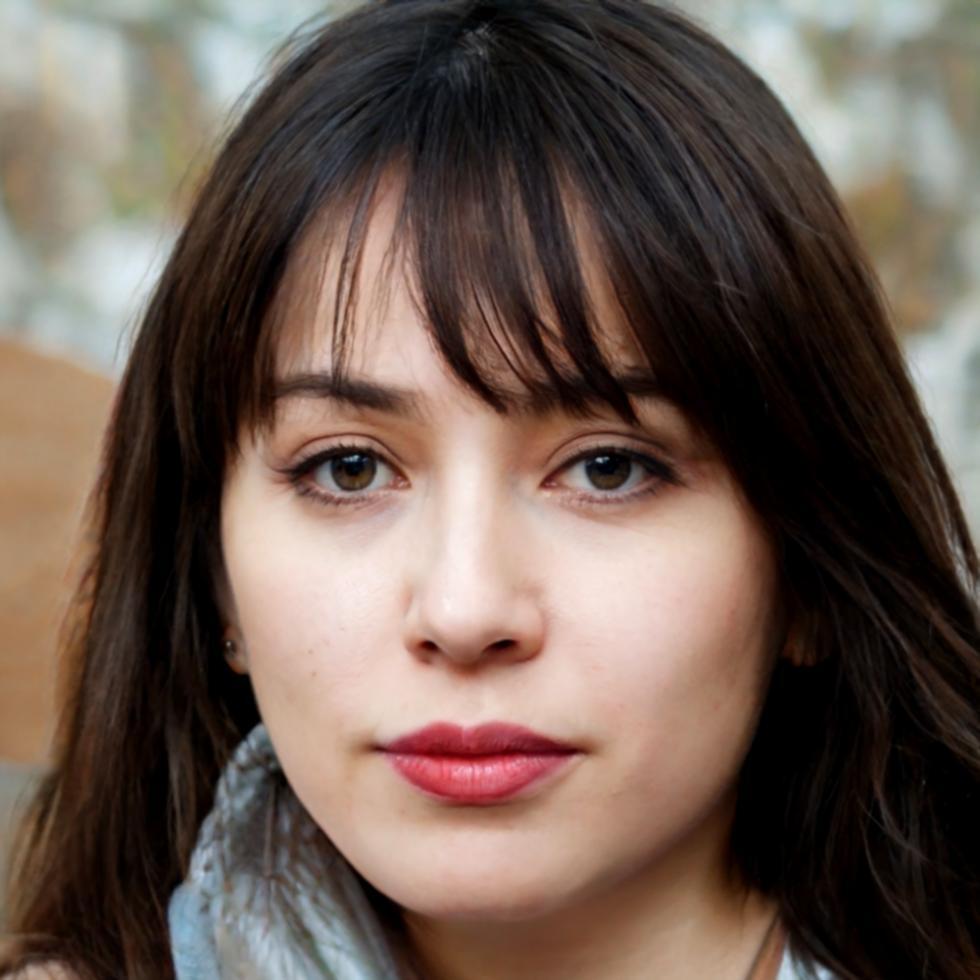 Elena Marchetti portresi